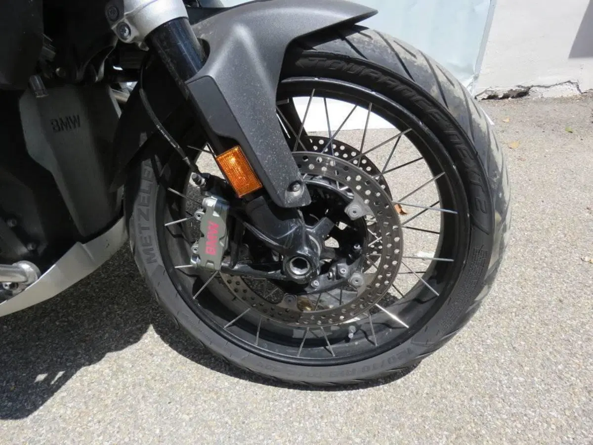 Bmw R 1300 GS Adventure Trophy (2025 - 26) (8)