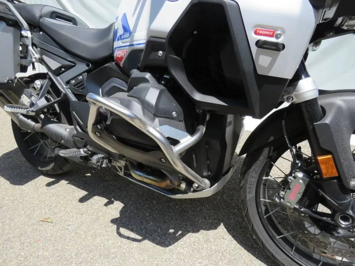 Bmw R 1300 GS Adventure Trophy (2025 - 26) (9)