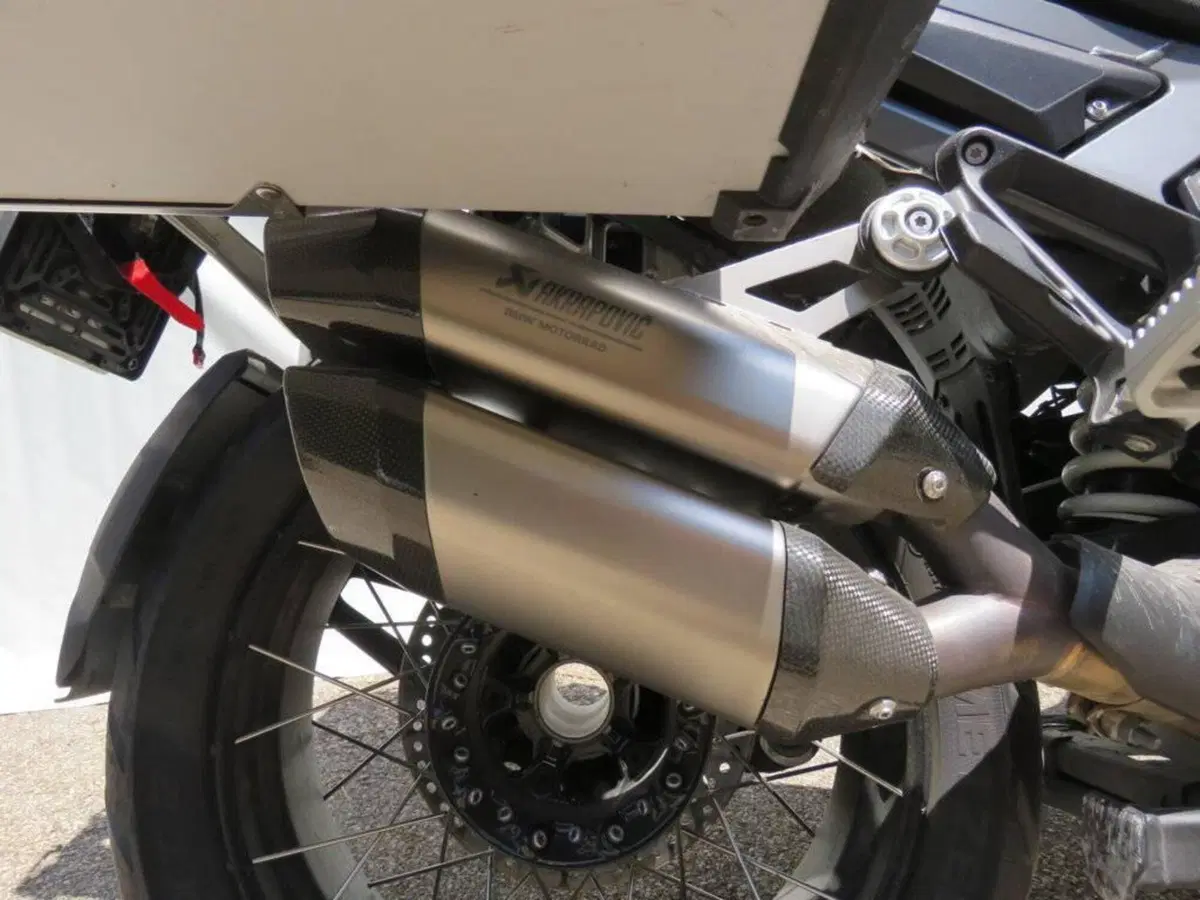 Bmw R 1300 GS Adventure Trophy (2025 - 26) (10)