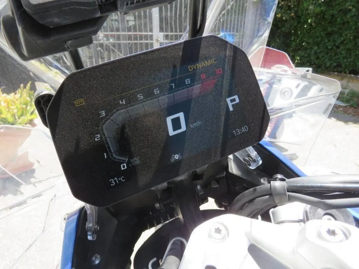 Bmw R 1300 GS Adventure Trophy (2025 - 26) (15)