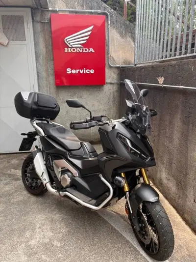 Honda X-ADV 750 DCT Adventure (2021 - 24) usata