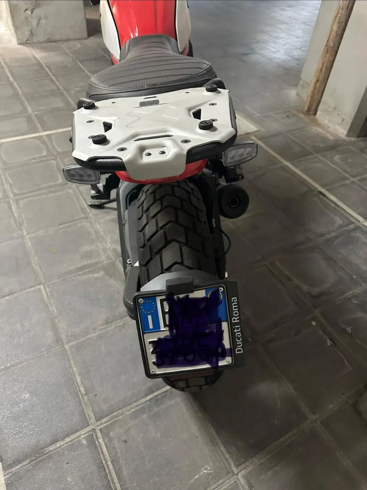 Ducati Scrambler 800 Icon (2021 - 22) (6)