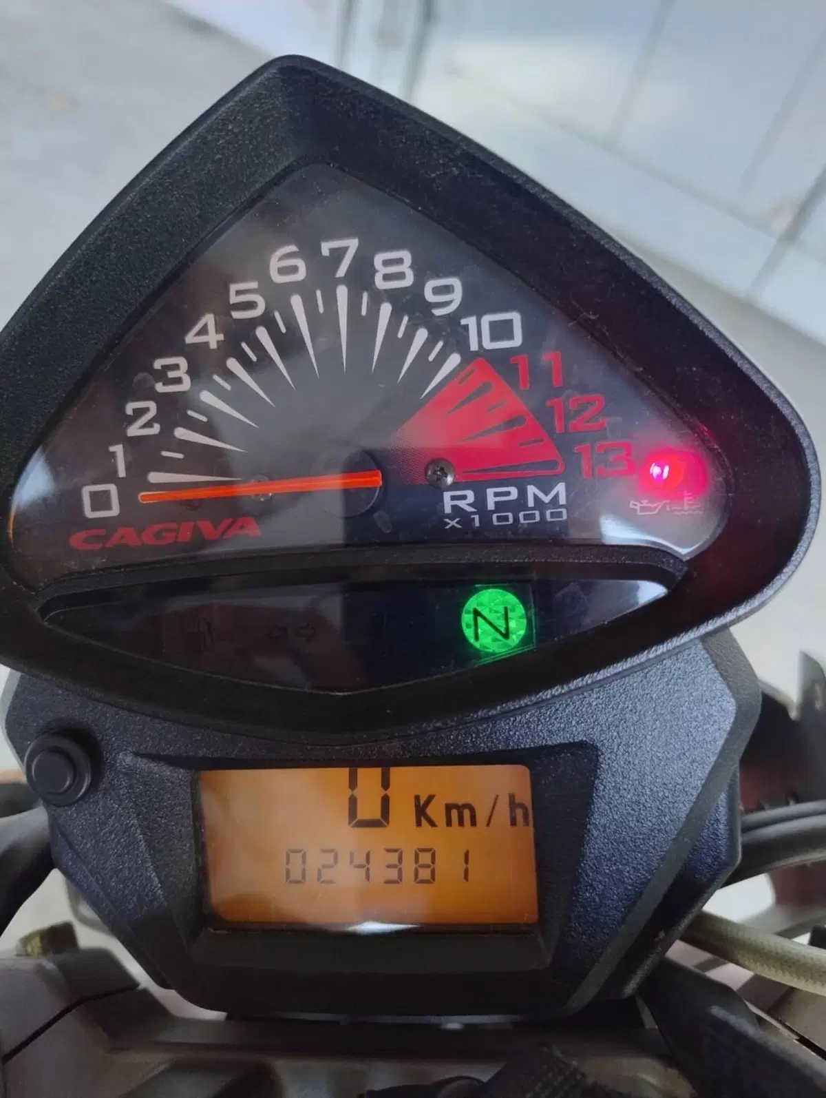 Cagiva Raptor 650 (2005 - 07) (4)