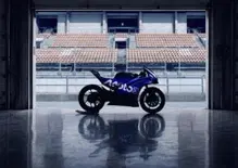 Ufficiale: Yamaha in Moto3 dal 2028, sarà fornitore unico. Nasce una nuova era per la categoria [VIDEO]