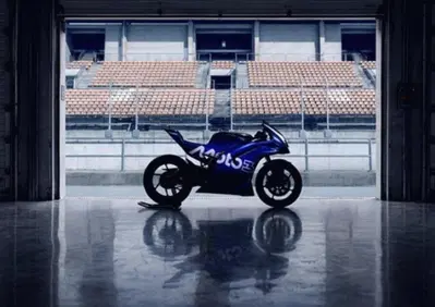 MotoGP 2026. GP d'Olanda ad Assen. Ufficiale: Yamaha in Moto3 dal 2028, sarà fornitore unico. Nasce una nuova era per la categoria [VIDEO]