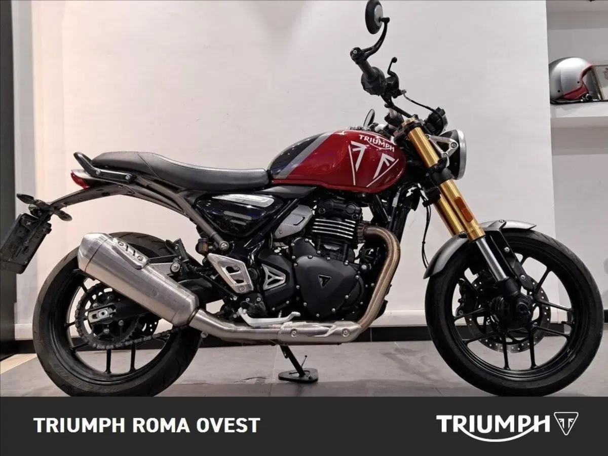 Triumph Speed 400 (2024 - 26) (3)