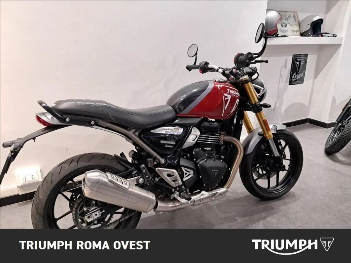 Triumph Speed 400 (2024 - 26) (4)