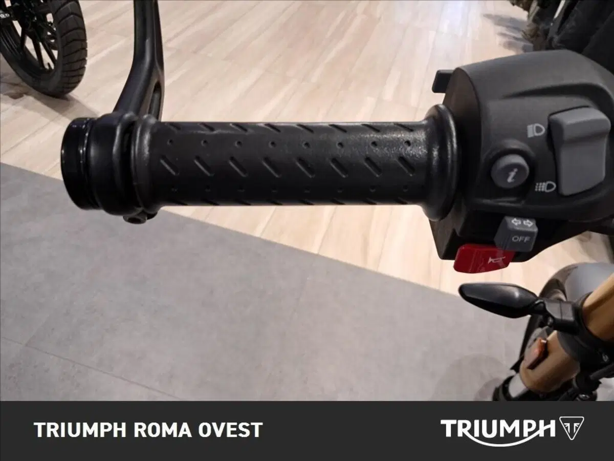 Triumph Speed 400 (2024 - 26) (9)