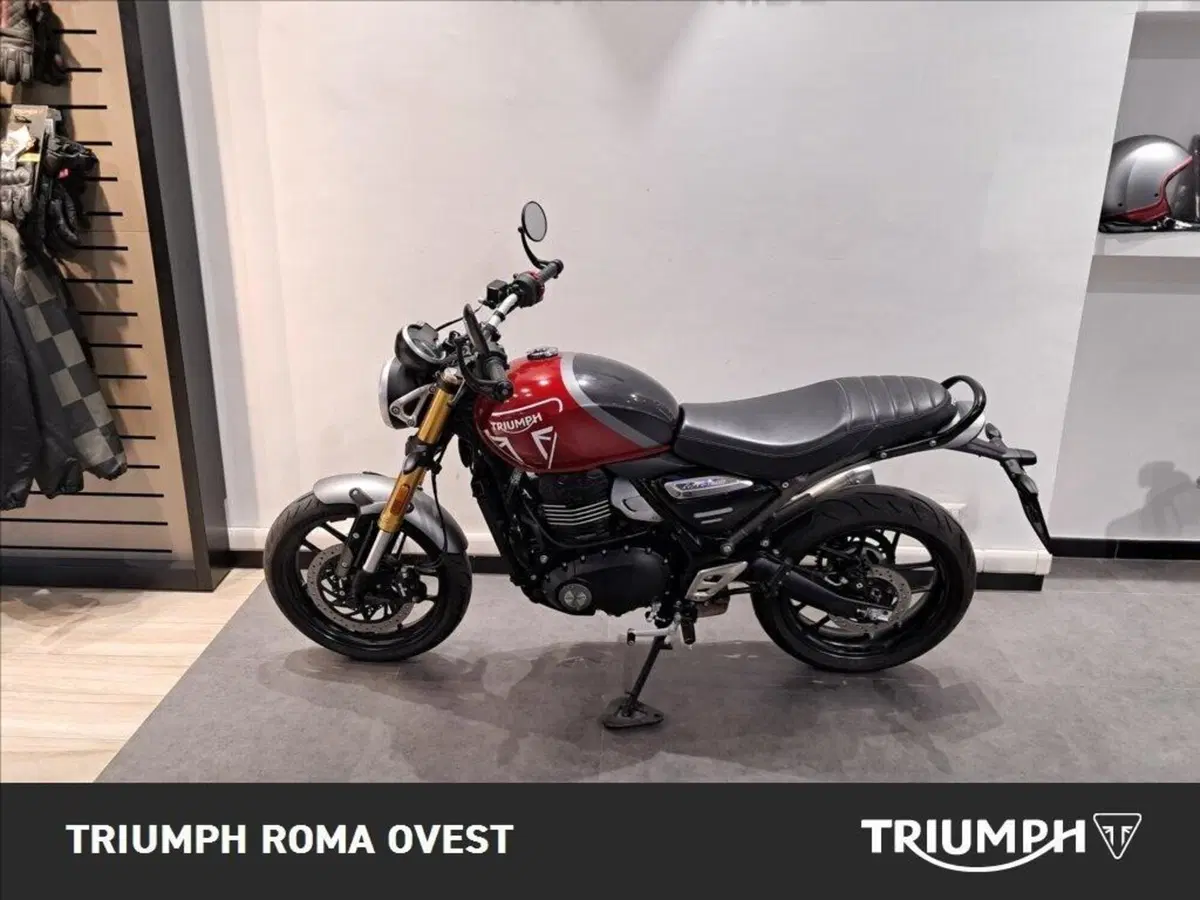 Triumph Speed 400 (2024 - 26) (6)