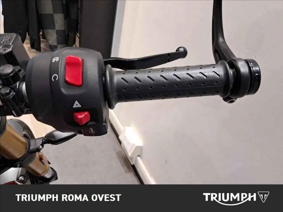 Triumph Speed 400 (2024 - 26) (10)