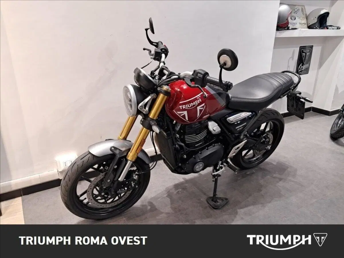 Triumph Speed 400 (2024 - 26) (8)