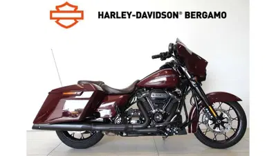 Harley-Davidson 114 Street Glide Special (2019 - 20) - FLHXS usata