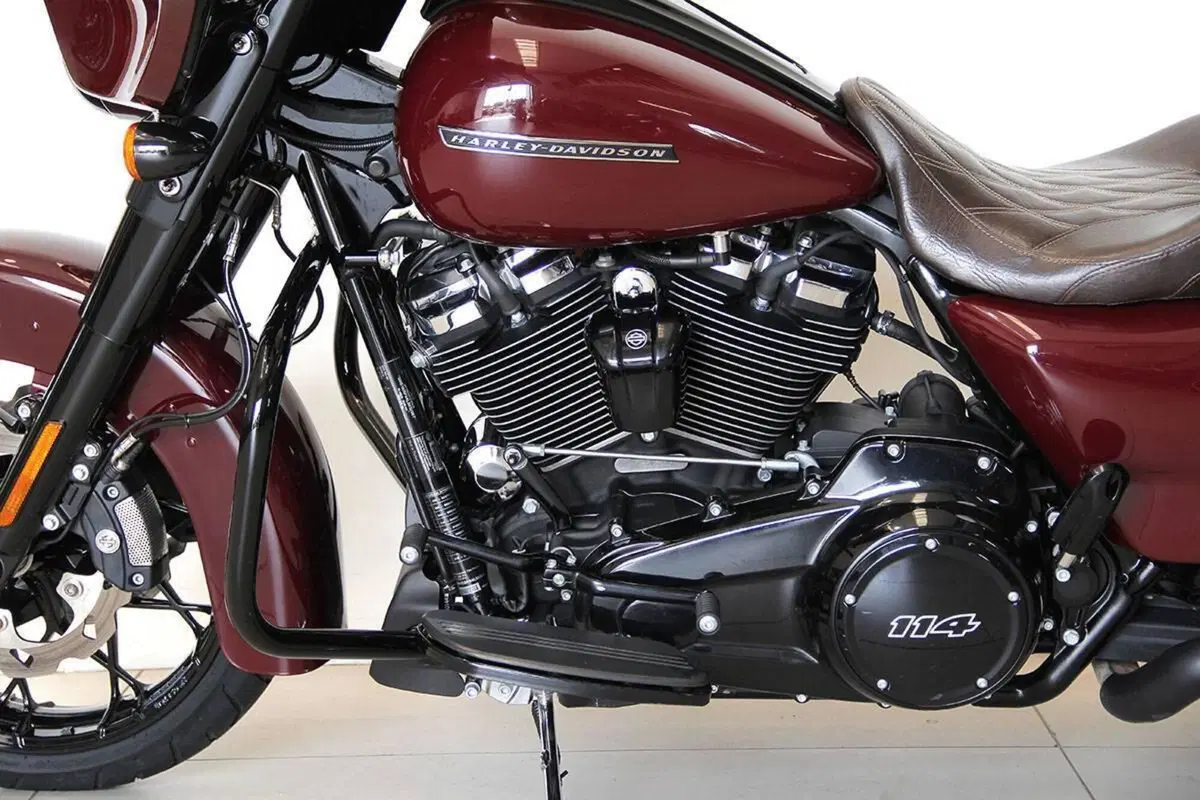 Harley-Davidson 114 Street Glide Special (2019 - 20) - FLHXS (11)