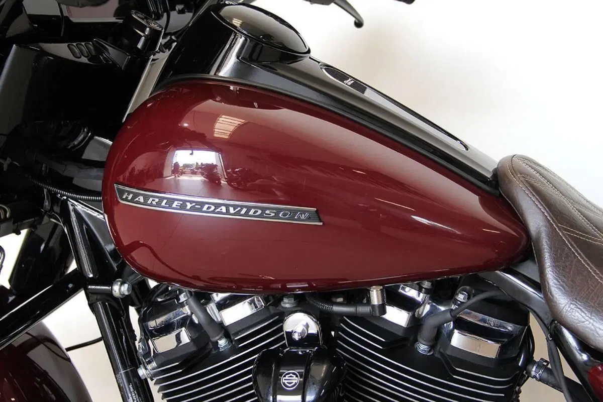 Harley-Davidson 114 Street Glide Special (2019 - 20) - FLHXS (16)