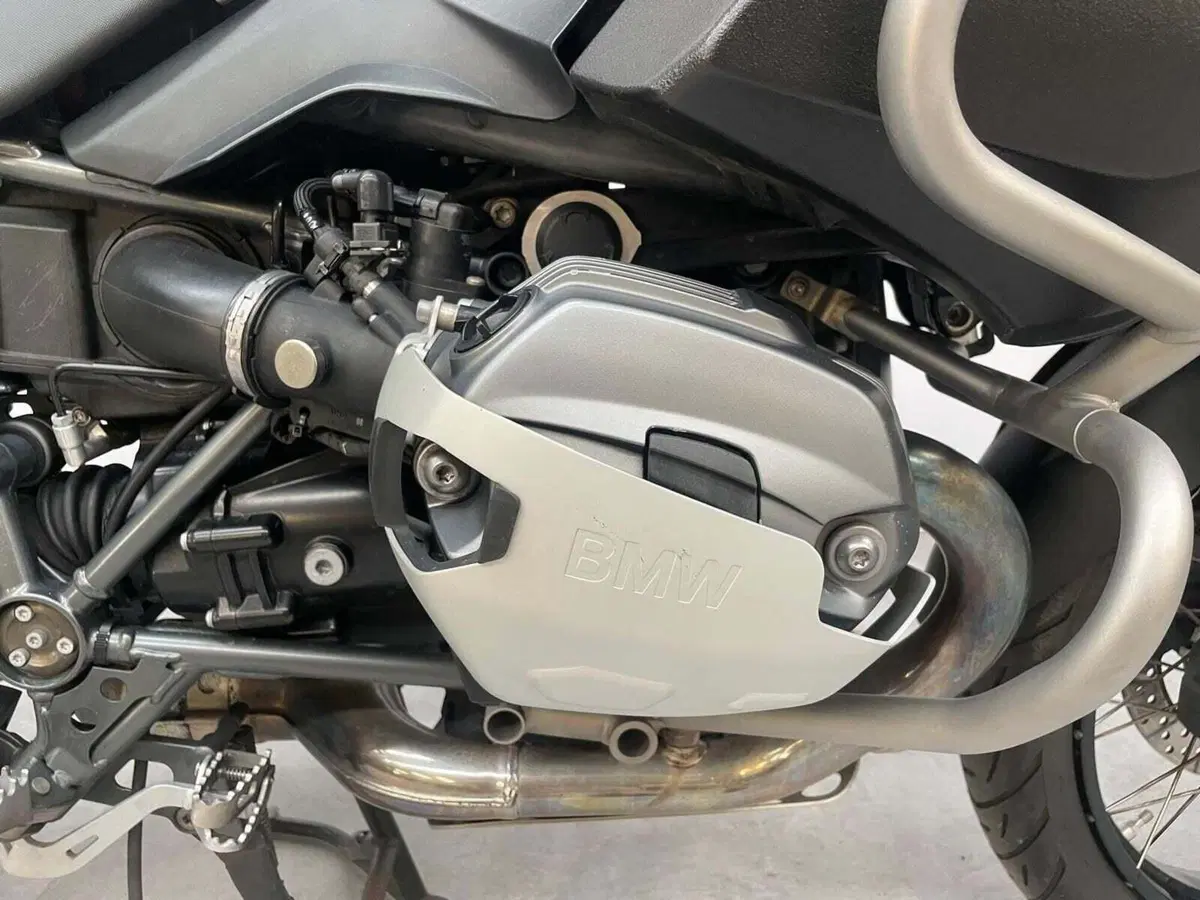 Bmw R 1200 GS Adventure (2010 - 13) (3)