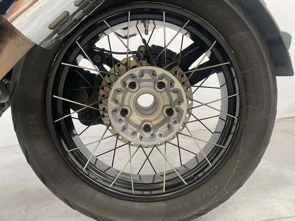 Bmw R 1200 GS Adventure (2010 - 13) (15)