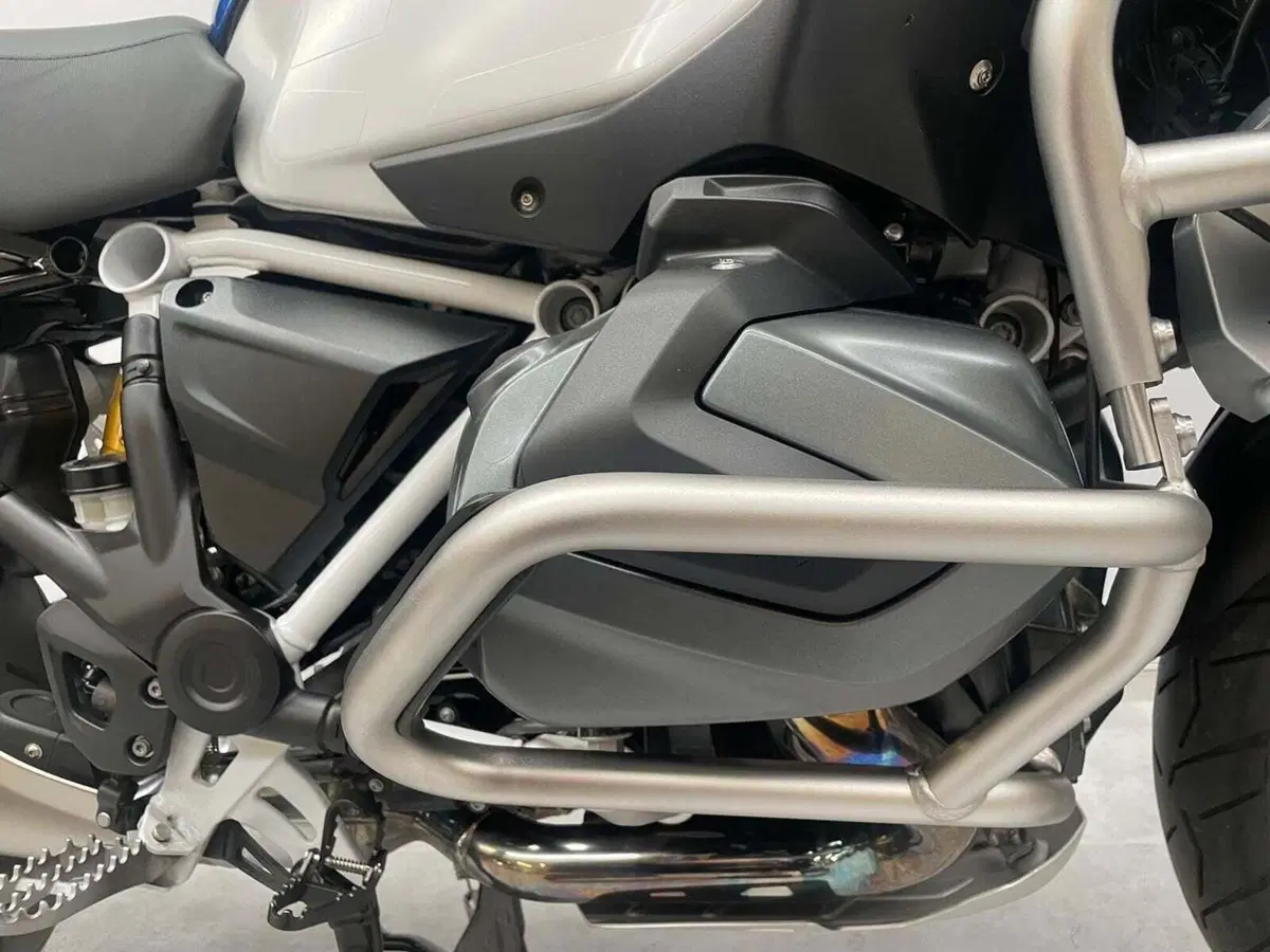Bmw R 1250 GS Adventure (2019 - 20) (3)