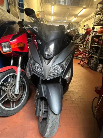 Kymco X-Town 300i ABS (2016 - 20) usata