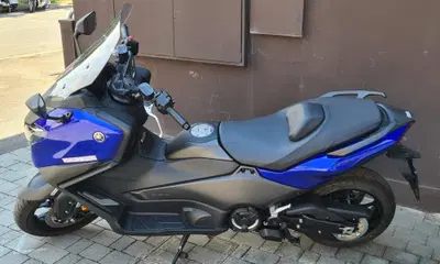 Yamaha T-Max 560 (2025 - 26) usata