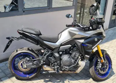 Yamaha Tracer 7 GT (2025 - 26) usata