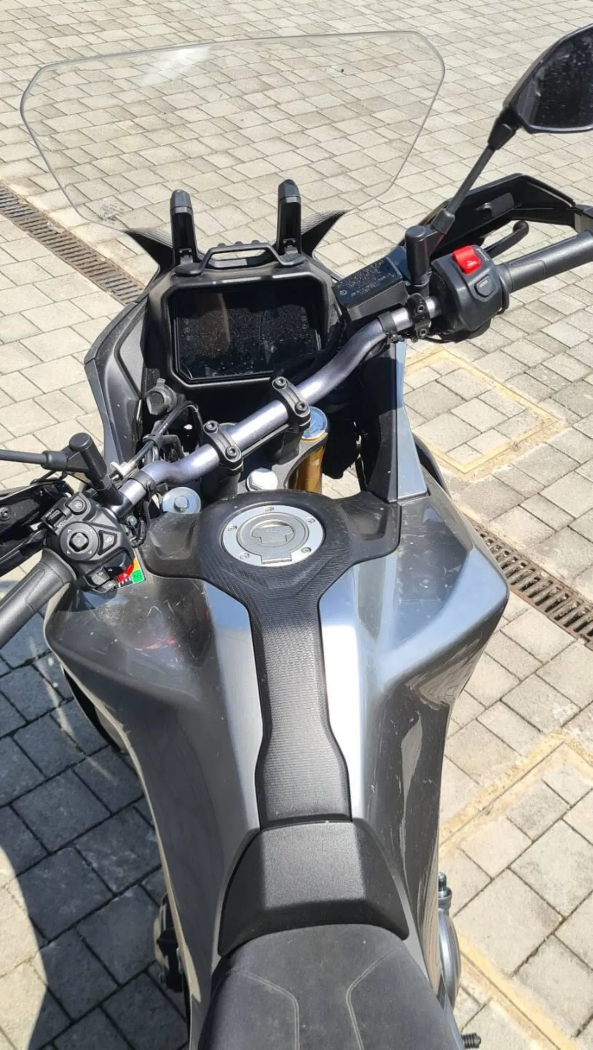 Yamaha Tracer 7 GT (2025 - 26) (3)