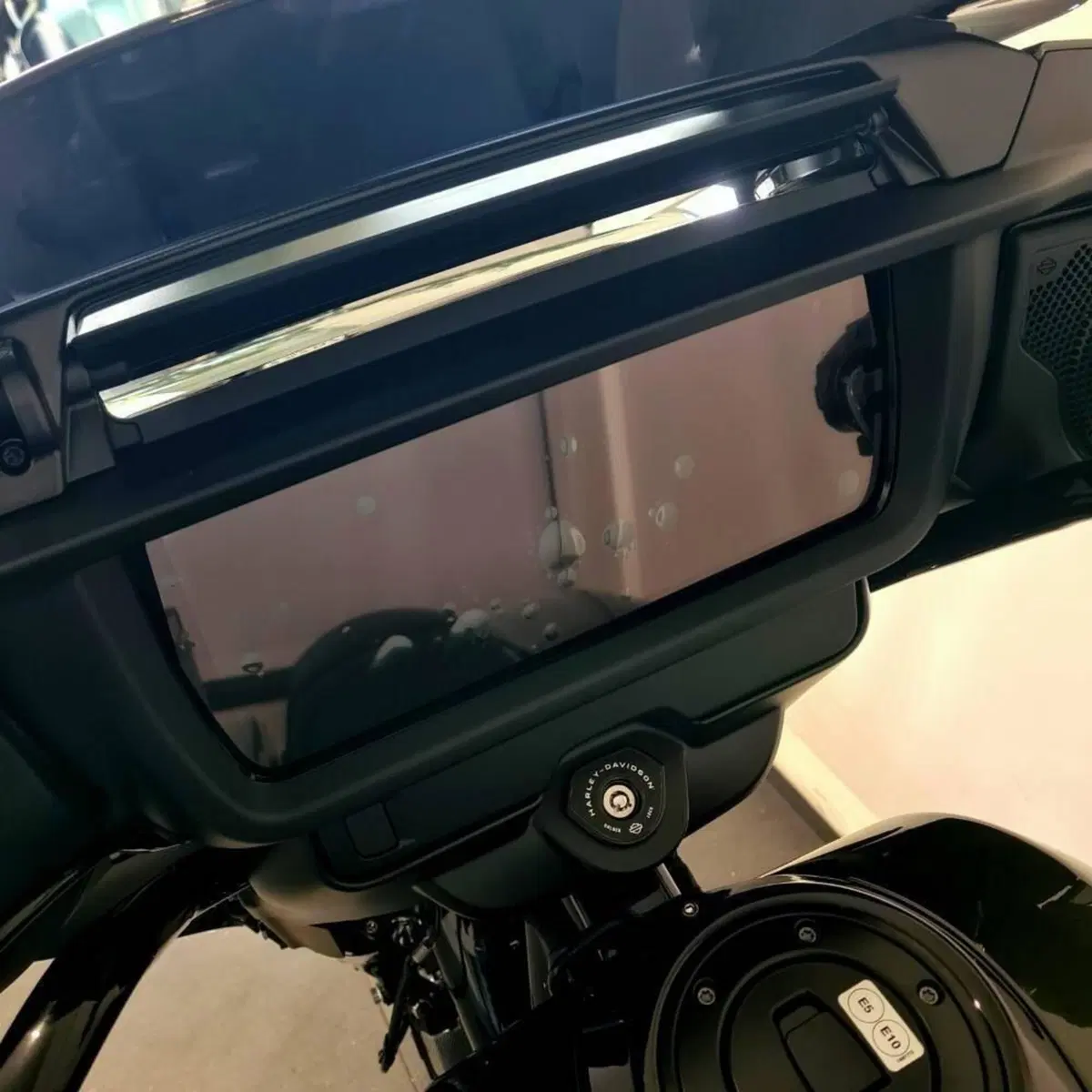 Harley-Davidson Street Glide (2024 - 26) (5)
