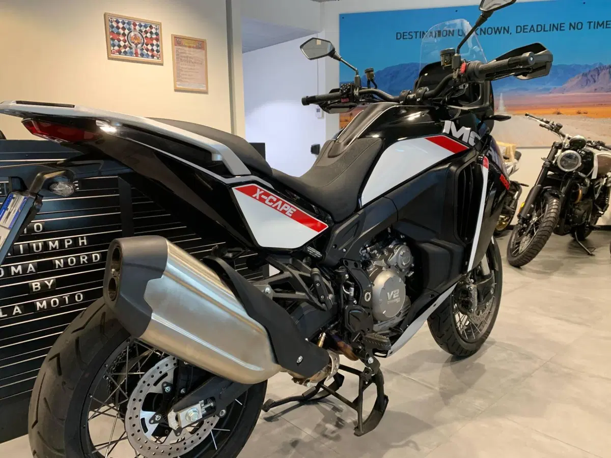 Moto Morini X-Cape 1200 (2026) (2)