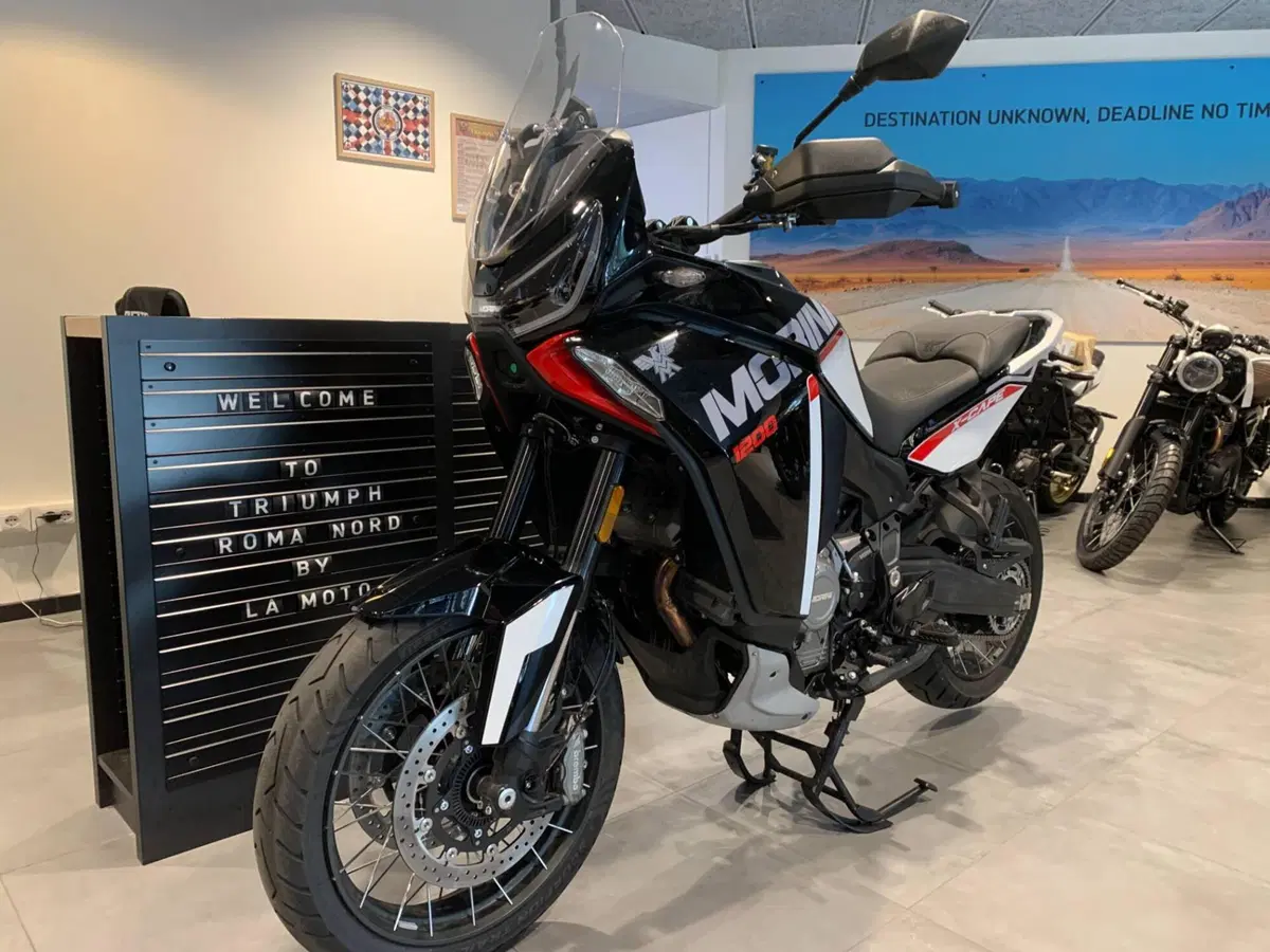Moto Morini X-Cape 1200 (2026) (6)