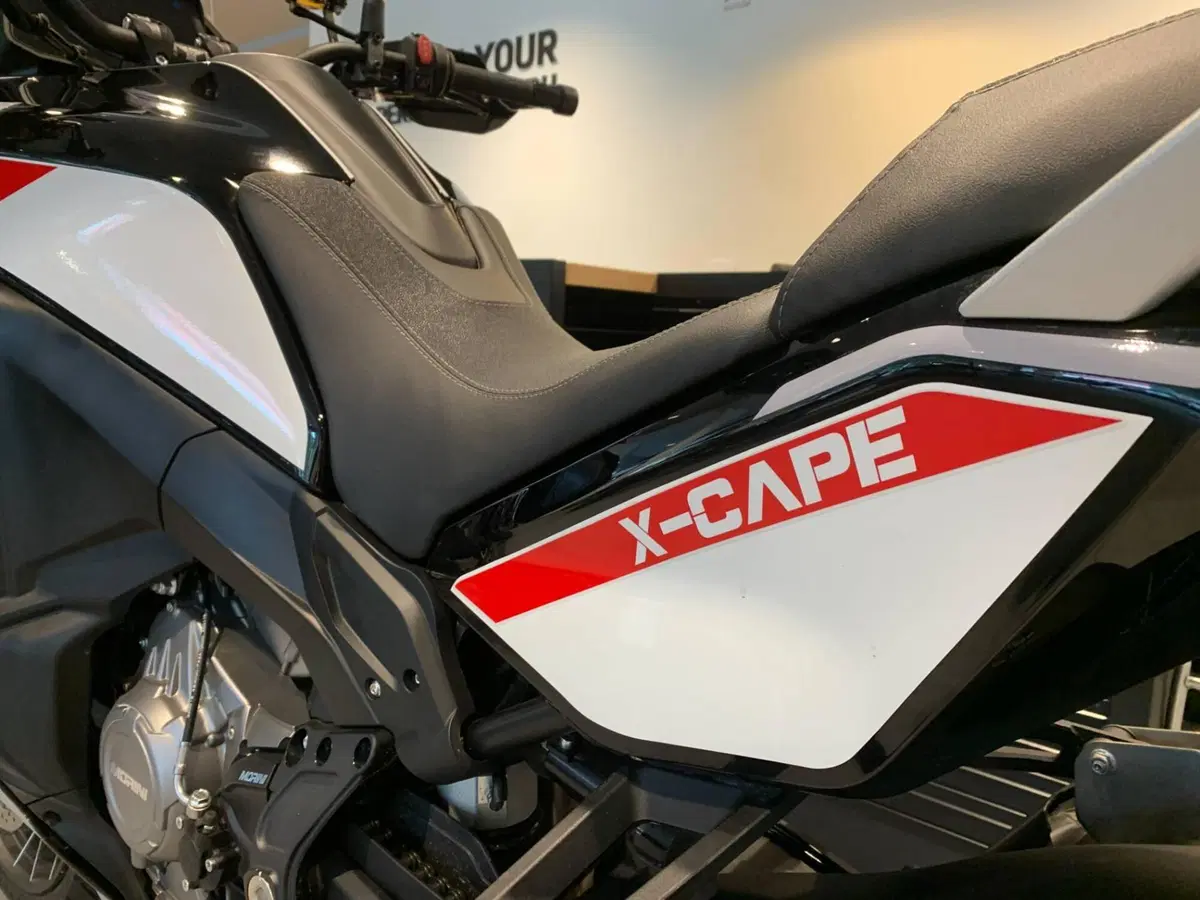 Moto Morini X-Cape 1200 (2026) (7)