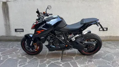 KTM 1290 Super Duke R ABS (2017 - 18) usata
