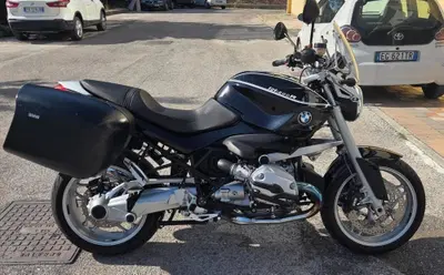 Bmw R 1200 R (2006 - 11) usata