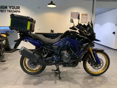Suzuki V-Strom 800DE (2023 - 24) usata