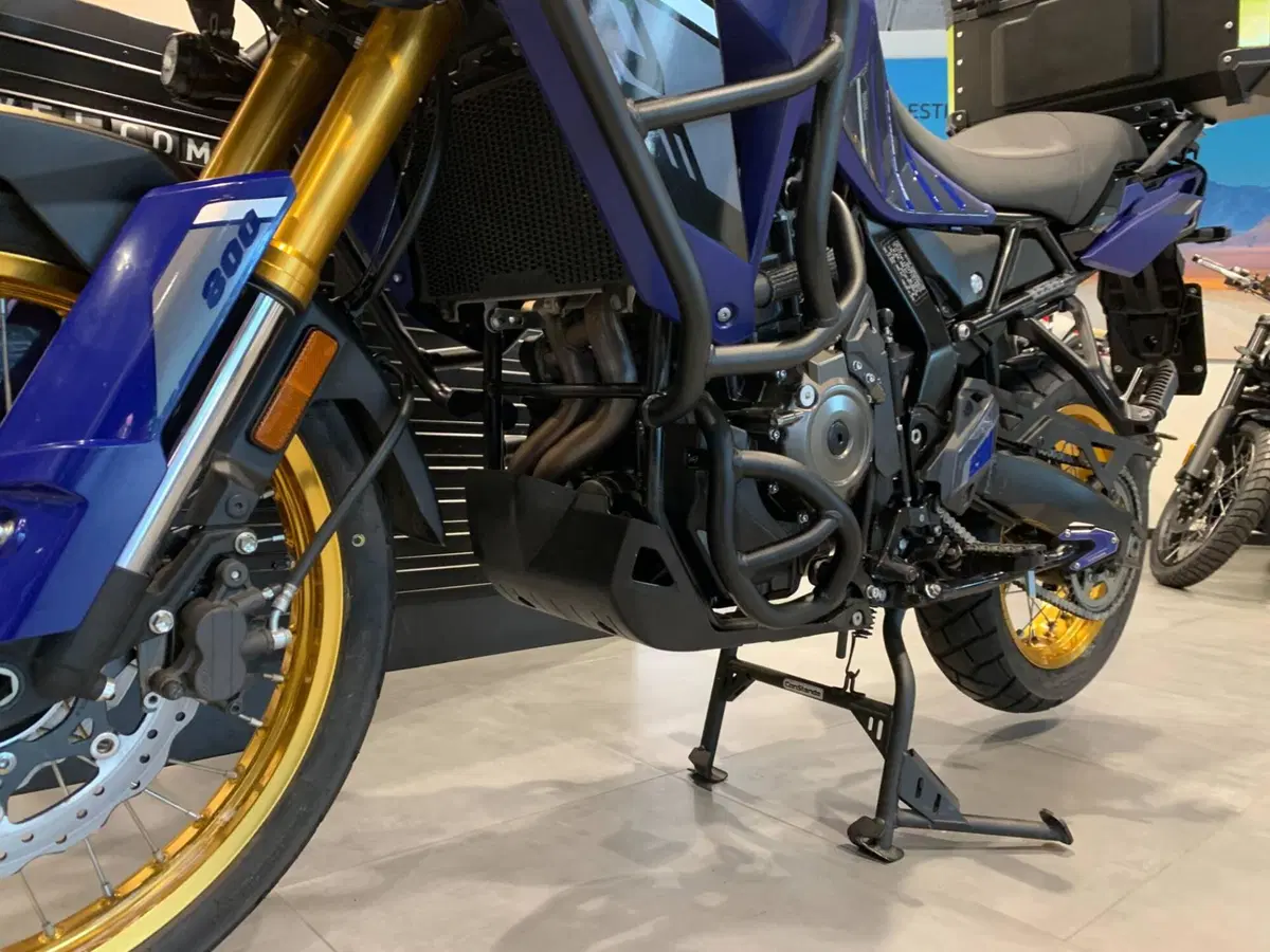 Suzuki V-Strom 800DE (2023 - 24) (7)