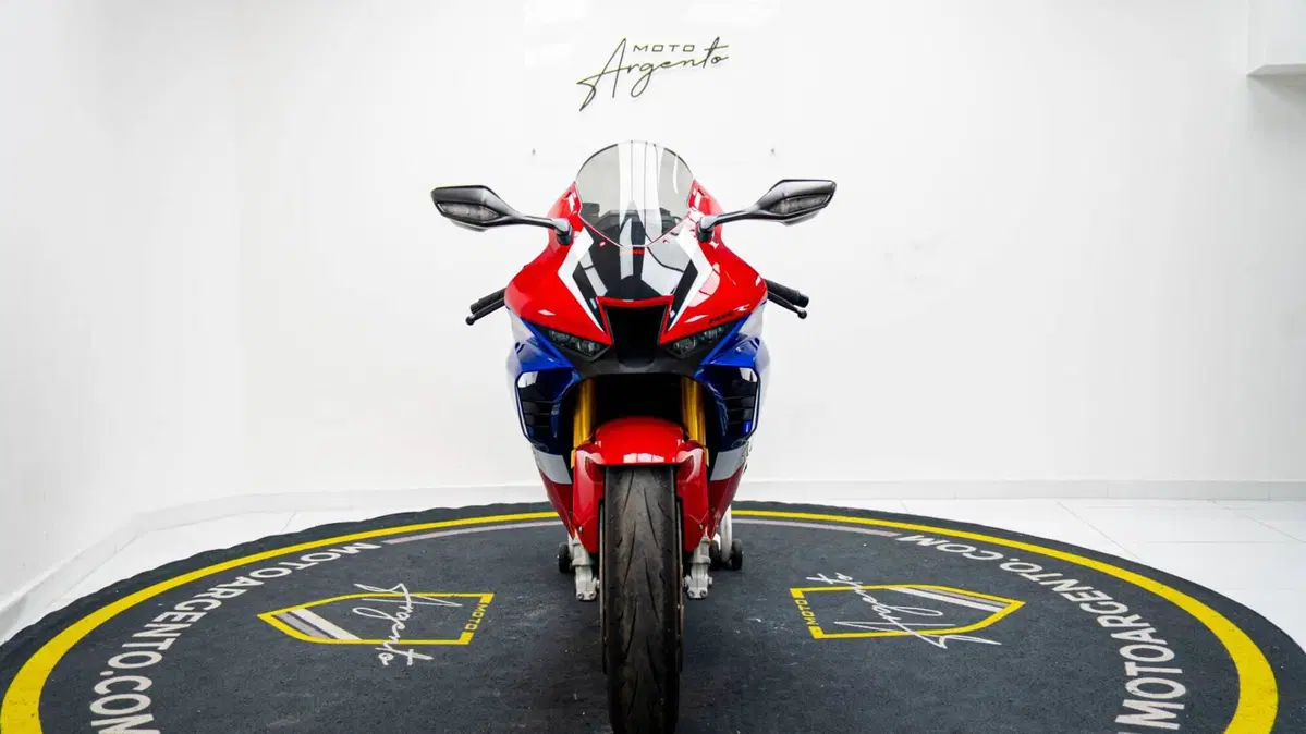Honda CBR 1000 RR Fireblade SP (2017 - 19) (9)