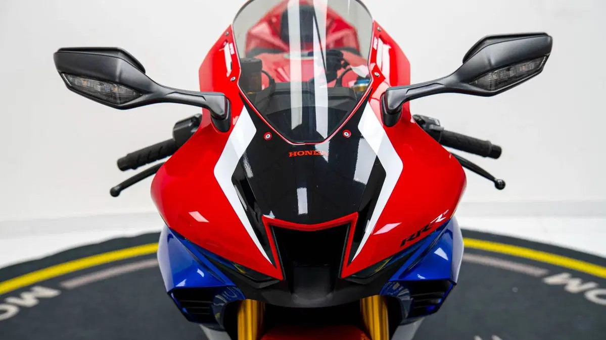 Honda CBR 1000 RR Fireblade SP (2017 - 19) (10)