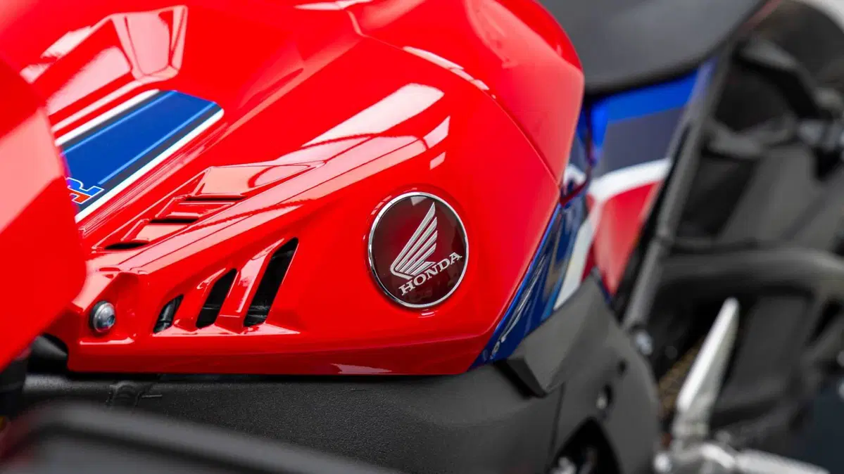 Honda CBR 1000 RR Fireblade SP (2017 - 19) (11)