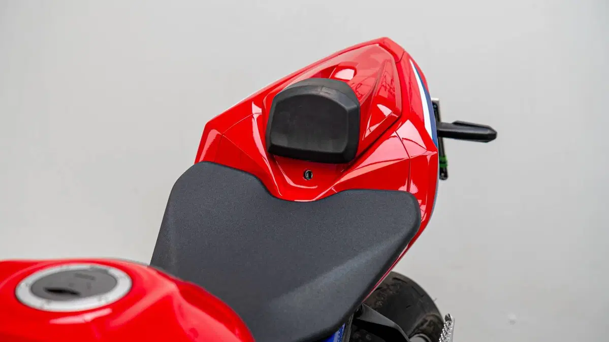 Honda CBR 1000 RR Fireblade SP (2017 - 19) (12)