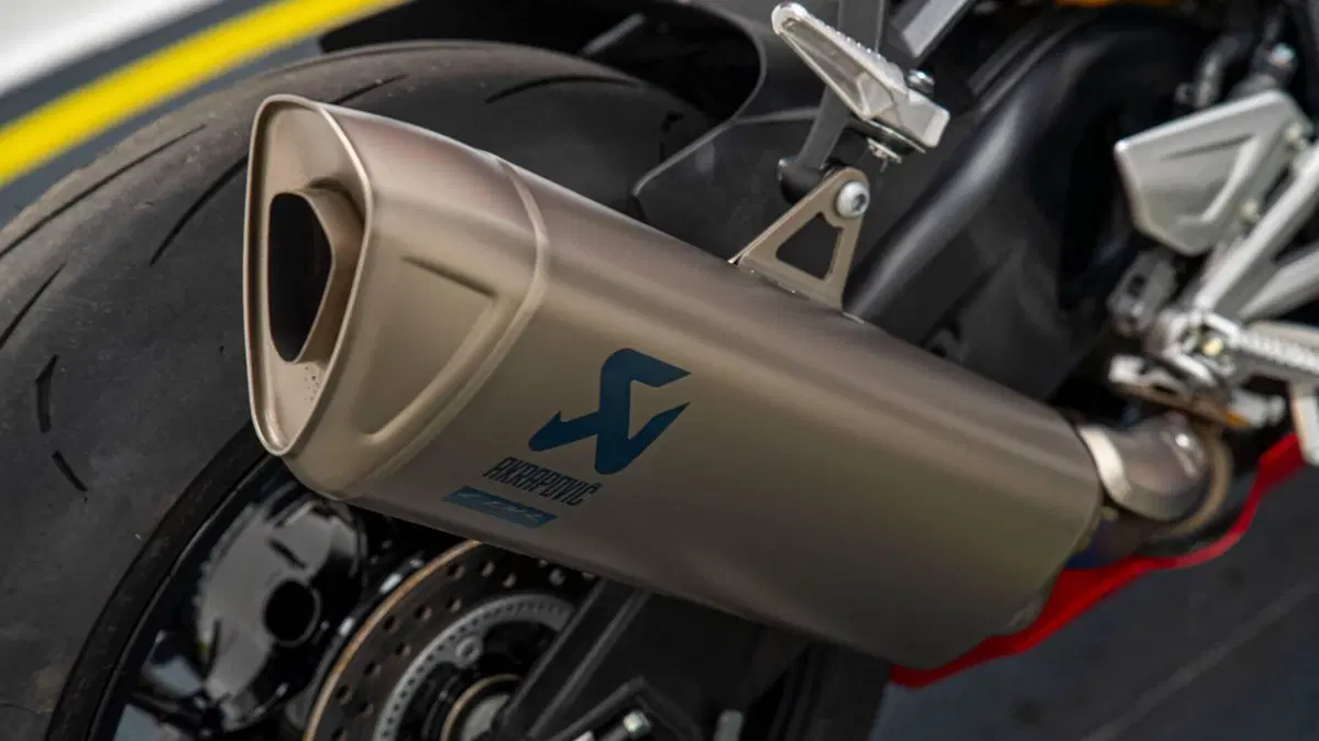 Honda CBR 1000 RR Fireblade SP (2017 - 19) (16)