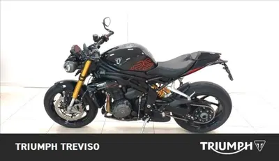 Triumph Speed Triple 1200 RS (2025 - 26) usata