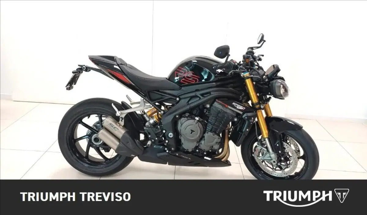 Triumph Speed Triple 1200 RS (2025 - 26) (2)