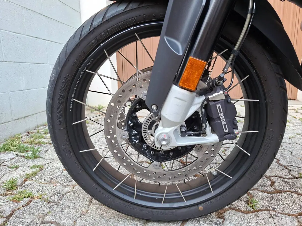 Bmw R 1250 GS (2021 - 24) (3)
