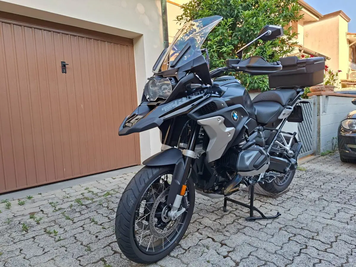 Bmw R 1250 GS (2021 - 24) (4)