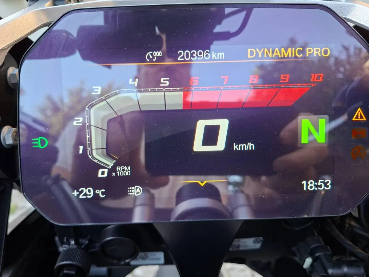 Bmw R 1250 GS (2021 - 24) (6)
