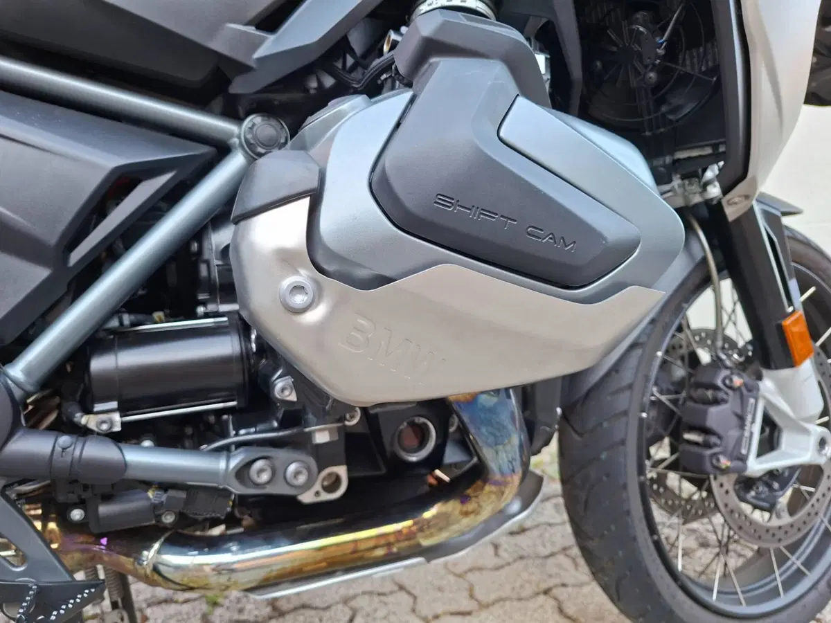 Bmw R 1250 GS (2021 - 24) (7)