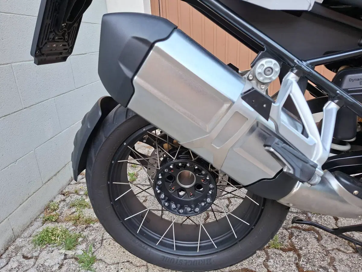 Bmw R 1250 GS (2021 - 24) (9)