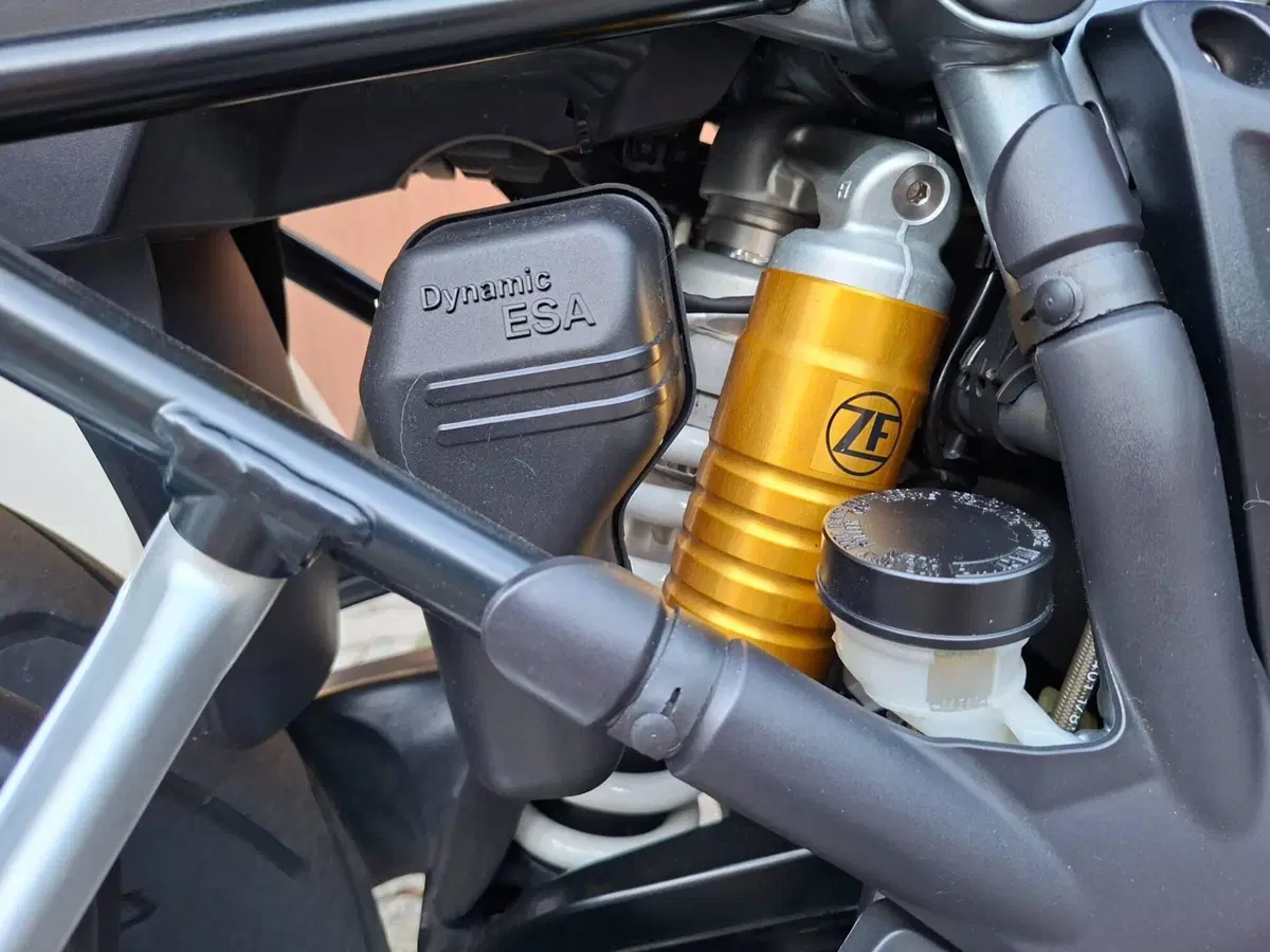 Bmw R 1250 GS (2021 - 24) (10)