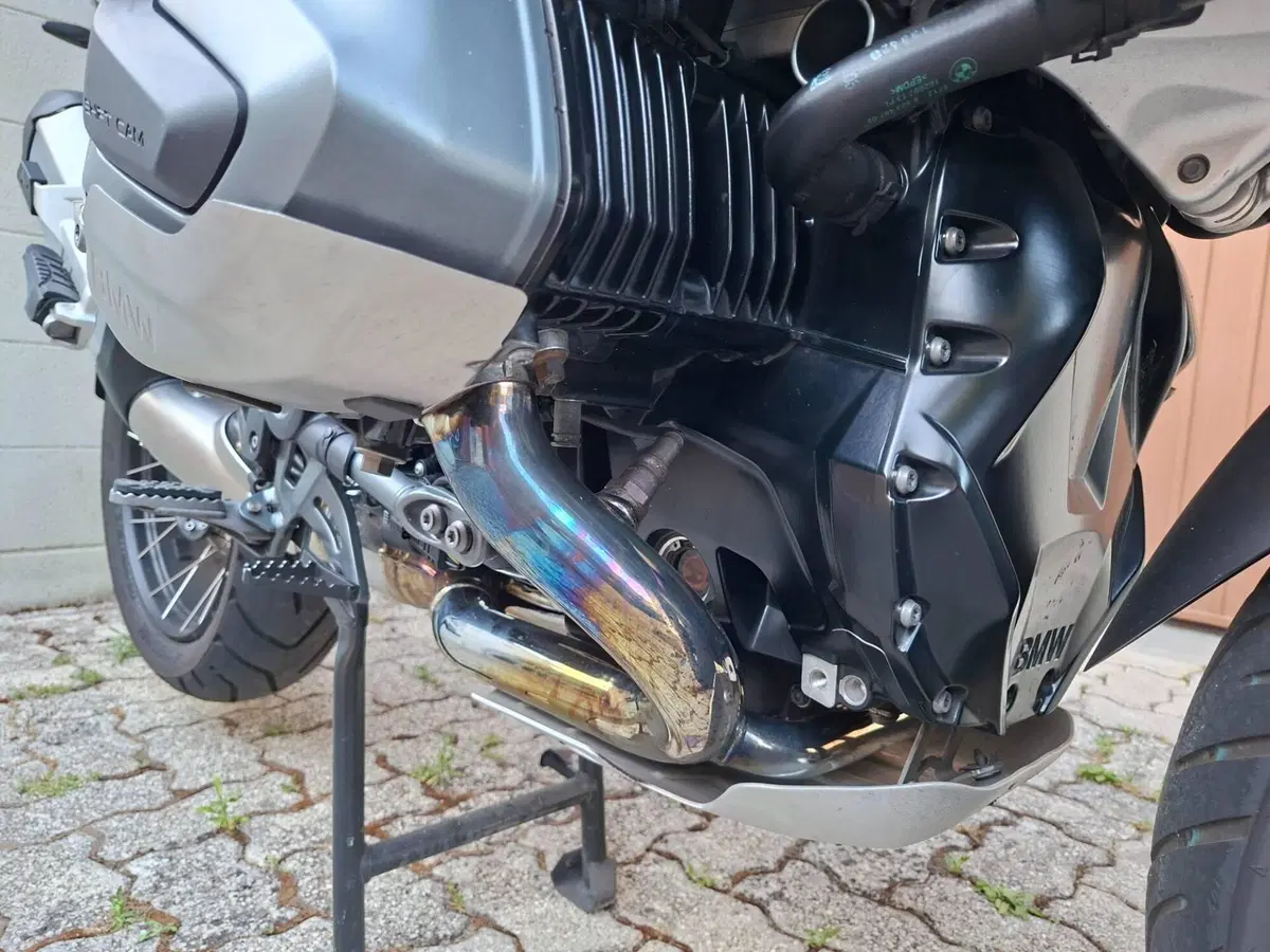 Bmw R 1250 GS (2021 - 24) (11)
