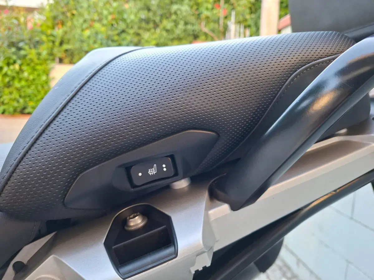 Bmw R 1250 GS (2021 - 24) (13)