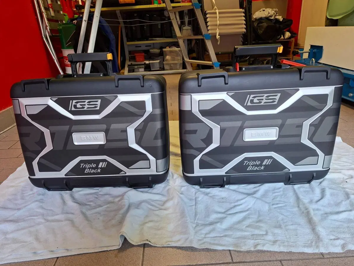 Bmw R 1250 GS (2021 - 24) (14)