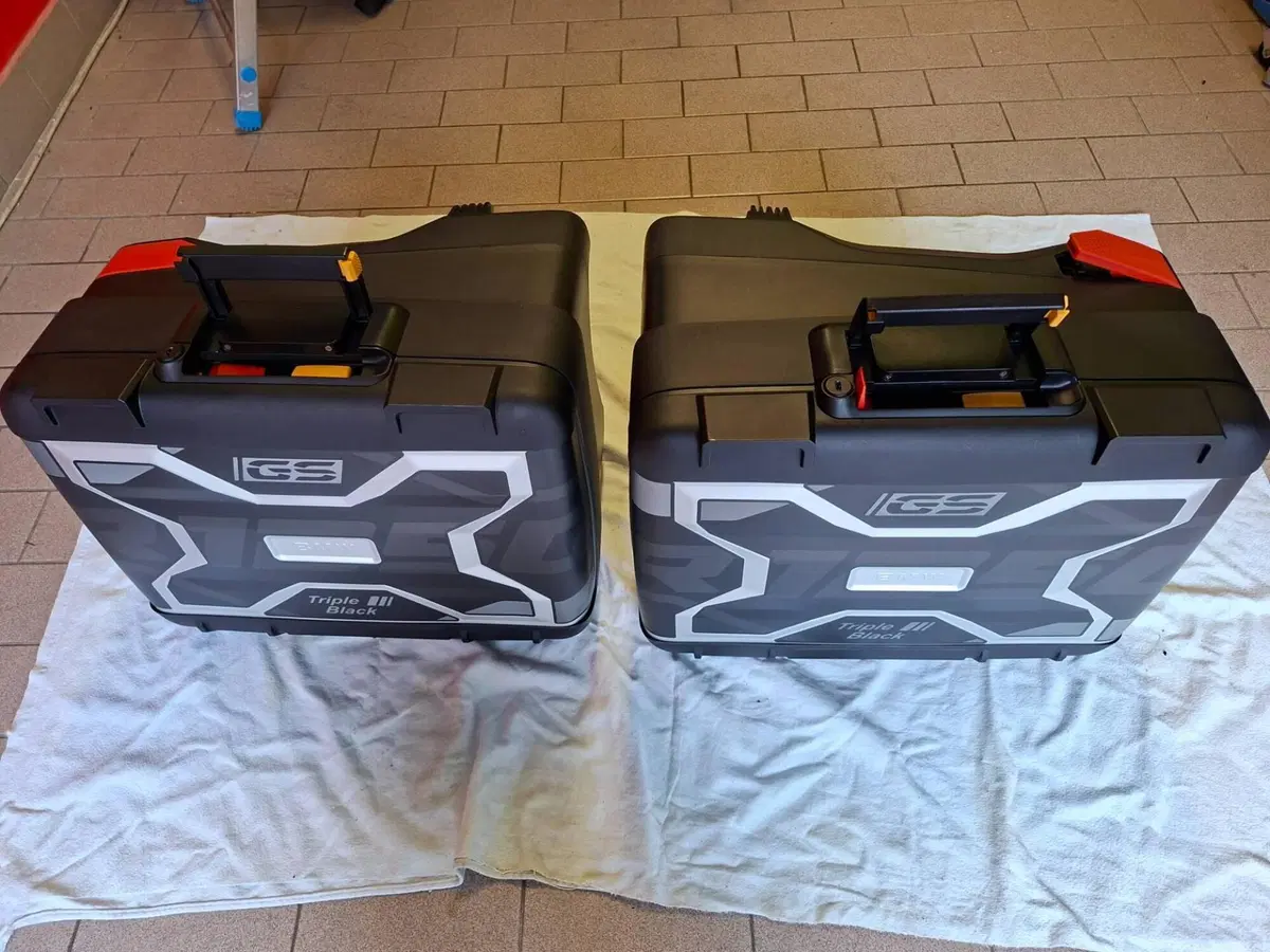 Bmw R 1250 GS (2021 - 24) (15)